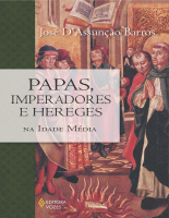 PAPAS, IMPERADORES E HEREGES.pdf